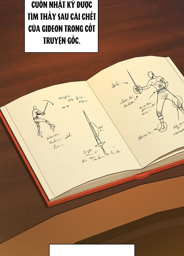 Số Phận An Bài Cho Các Nữ Phản Diện Yêu Tôi Chapter 35 - Trang 2