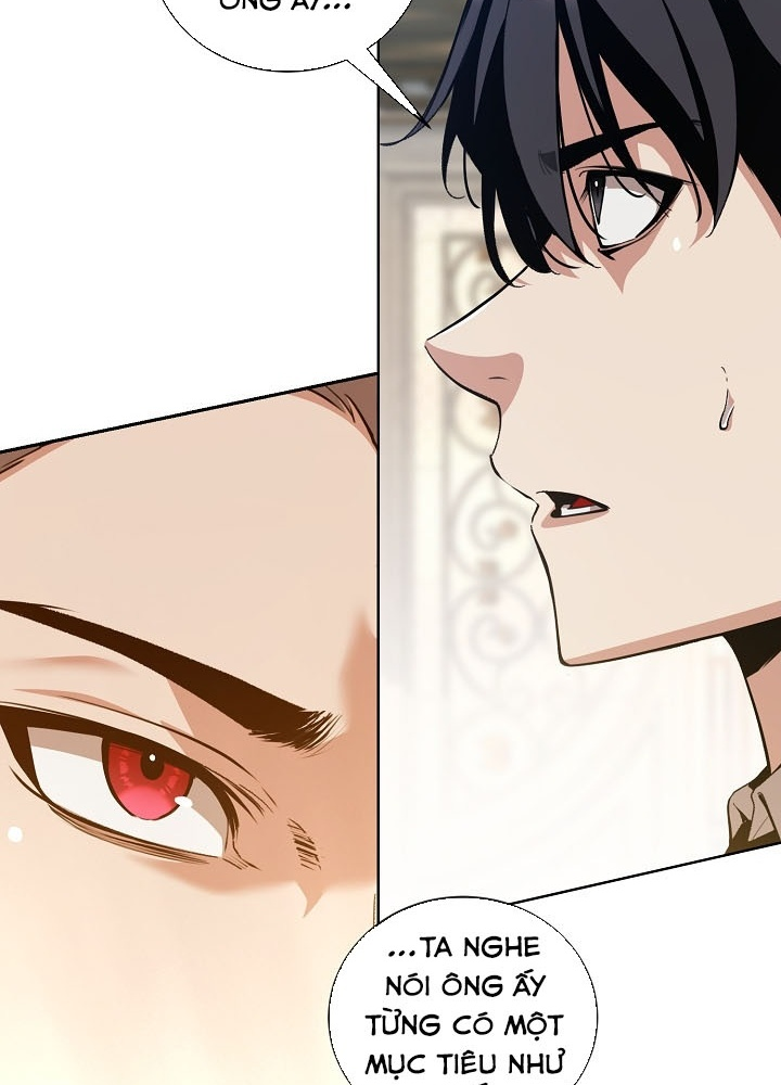 Số Phận An Bài Cho Các Nữ Phản Diện Yêu Tôi Chapter 35 - Trang 2