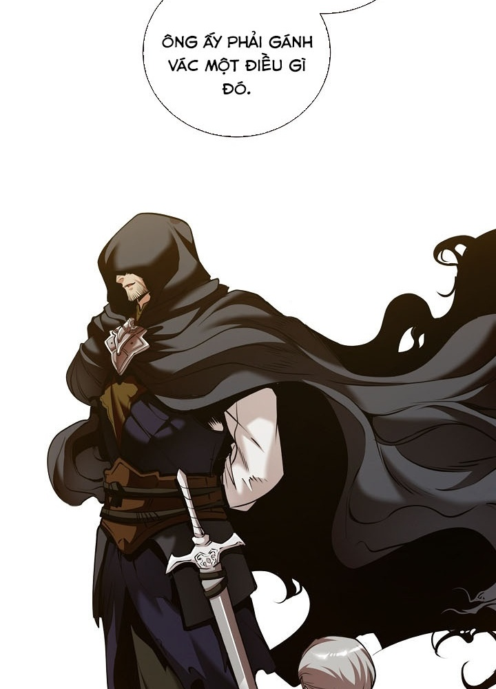 Số Phận An Bài Cho Các Nữ Phản Diện Yêu Tôi Chapter 35 - Trang 2