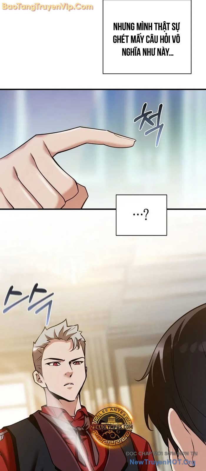 Số Phận An Bài Cho Các Nữ Phản Diện Yêu Tôi Chapter 35.7 - Trang 2