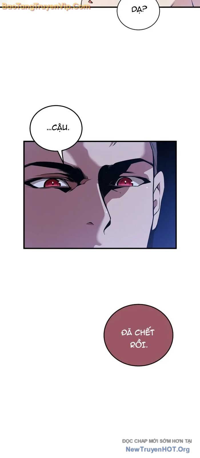 Số Phận An Bài Cho Các Nữ Phản Diện Yêu Tôi Chapter 35.7 - Trang 2