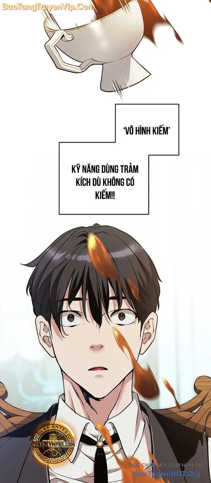 Số Phận An Bài Cho Các Nữ Phản Diện Yêu Tôi Chapter 35.7 - Trang 2