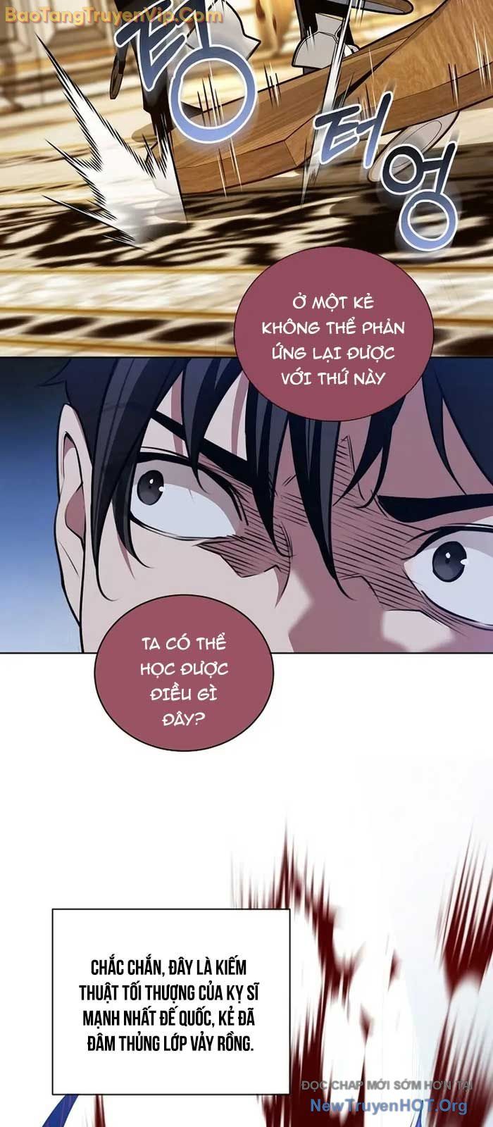 Số Phận An Bài Cho Các Nữ Phản Diện Yêu Tôi Chapter 35.7 - Trang 2