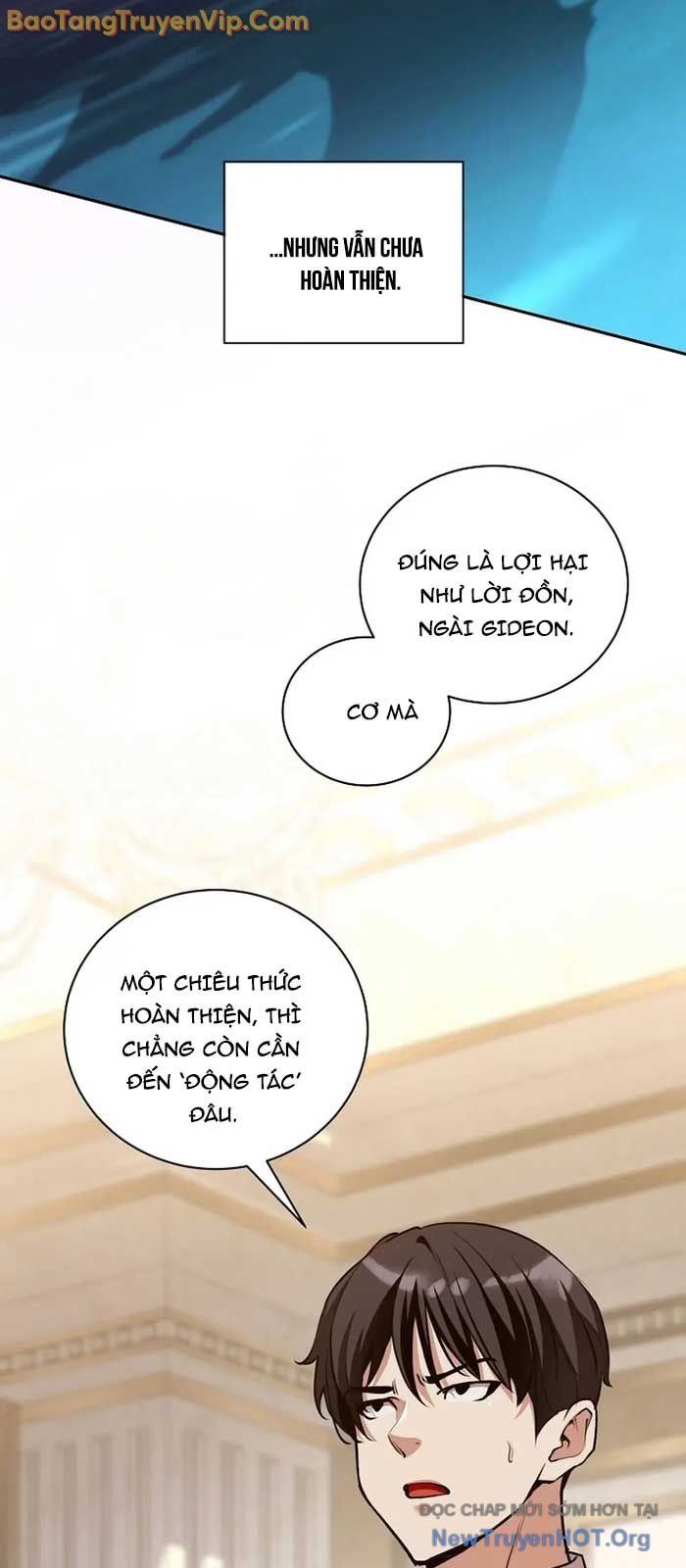 Số Phận An Bài Cho Các Nữ Phản Diện Yêu Tôi Chapter 35.7 - Trang 2