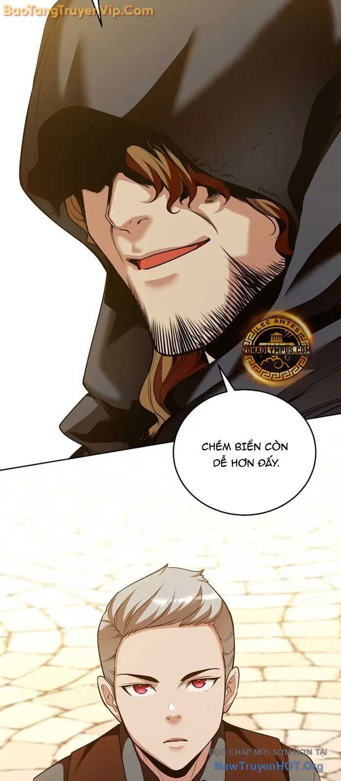 Số Phận An Bài Cho Các Nữ Phản Diện Yêu Tôi Chapter 35.7 - Trang 2