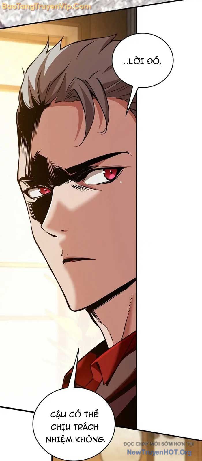 Số Phận An Bài Cho Các Nữ Phản Diện Yêu Tôi Chapter 35.7 - Trang 2