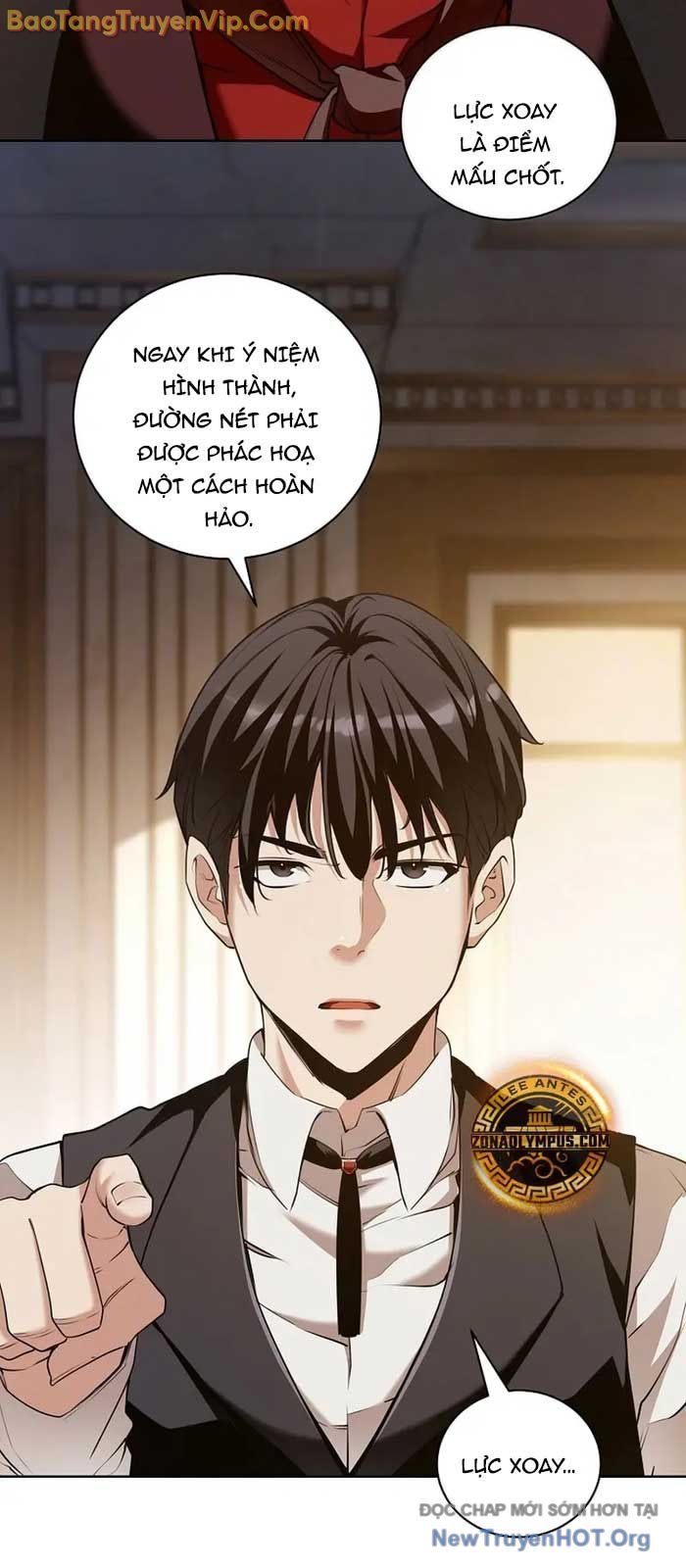 Số Phận An Bài Cho Các Nữ Phản Diện Yêu Tôi Chapter 35.7 - Trang 2