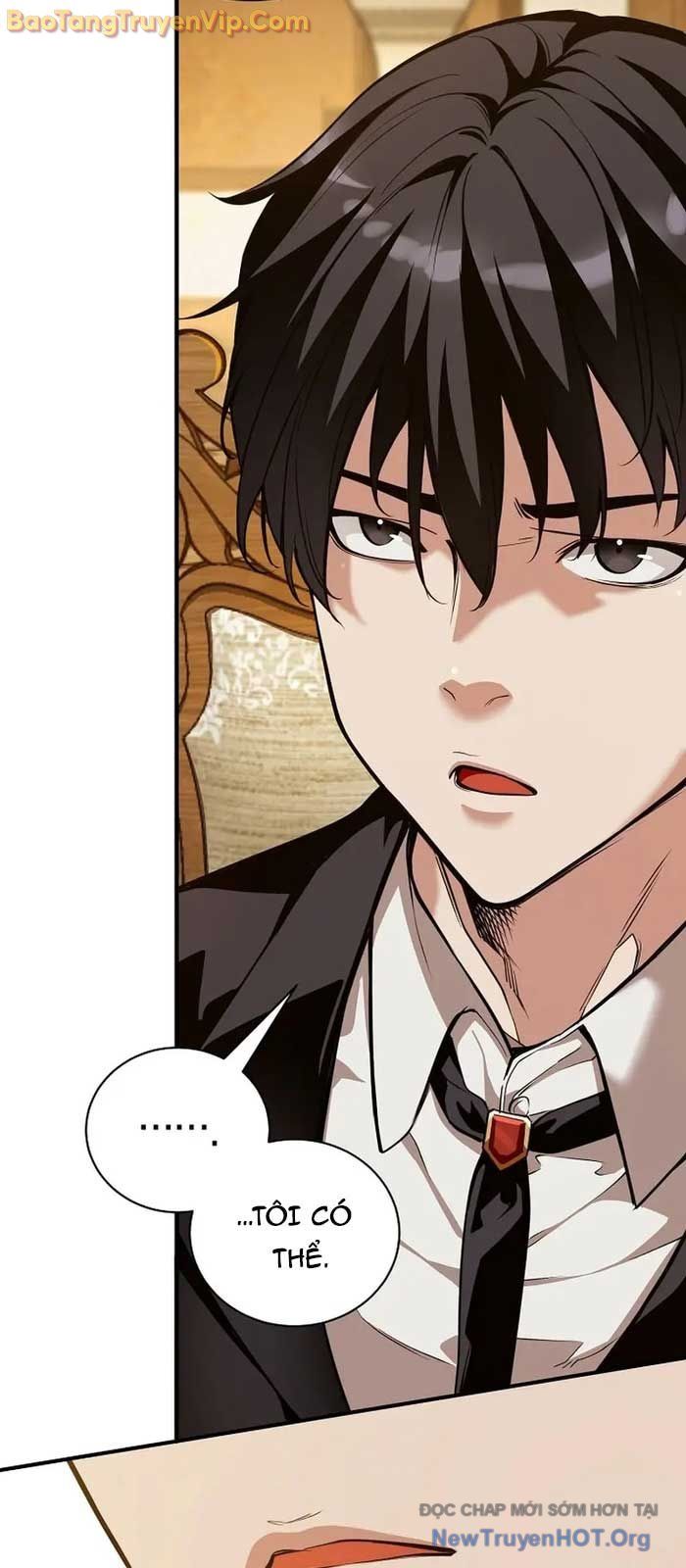 Số Phận An Bài Cho Các Nữ Phản Diện Yêu Tôi Chapter 35.7 - Trang 2