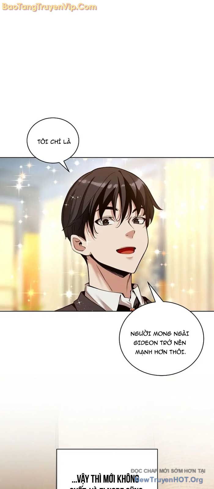 Số Phận An Bài Cho Các Nữ Phản Diện Yêu Tôi Chapter 35.7 - Trang 2