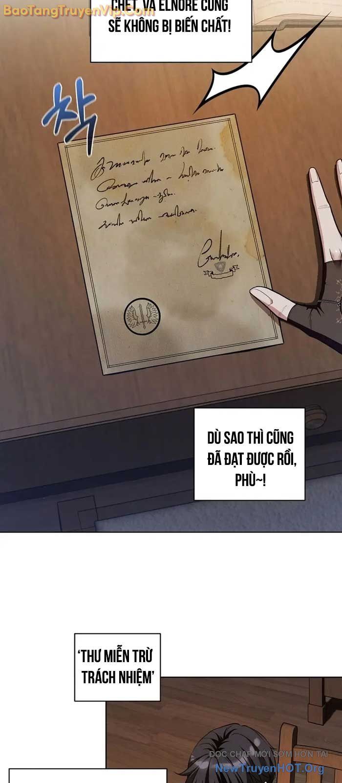 Số Phận An Bài Cho Các Nữ Phản Diện Yêu Tôi Chapter 35.7 - Trang 2