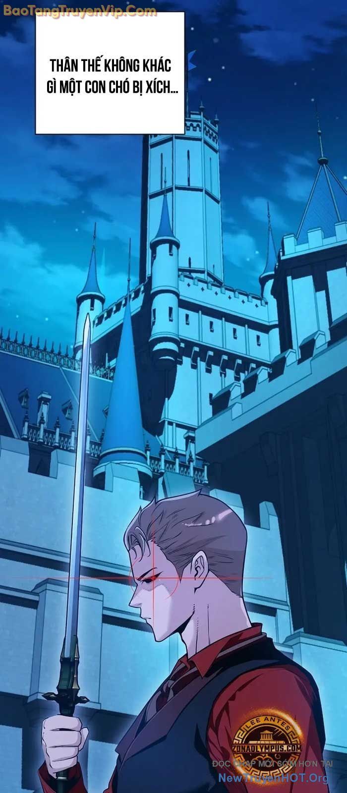 Số Phận An Bài Cho Các Nữ Phản Diện Yêu Tôi Chapter 35.7 - Trang 2