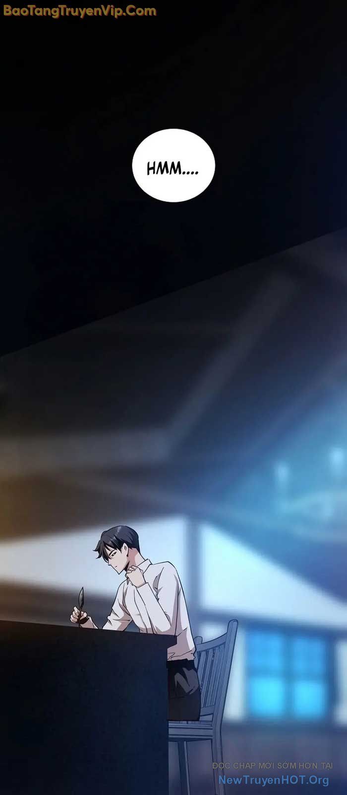 Số Phận An Bài Cho Các Nữ Phản Diện Yêu Tôi Chapter 35.7 - Trang 2