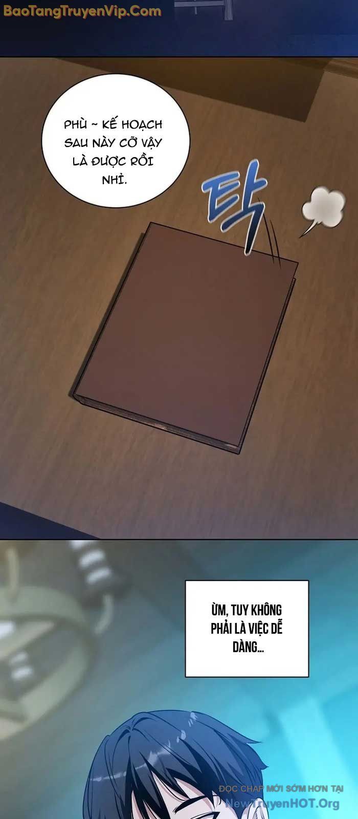 Số Phận An Bài Cho Các Nữ Phản Diện Yêu Tôi Chapter 35.7 - Trang 2