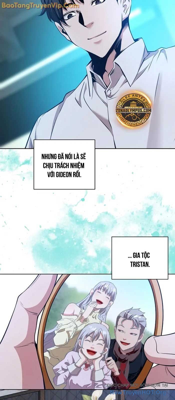 Số Phận An Bài Cho Các Nữ Phản Diện Yêu Tôi Chapter 35.7 - Trang 2