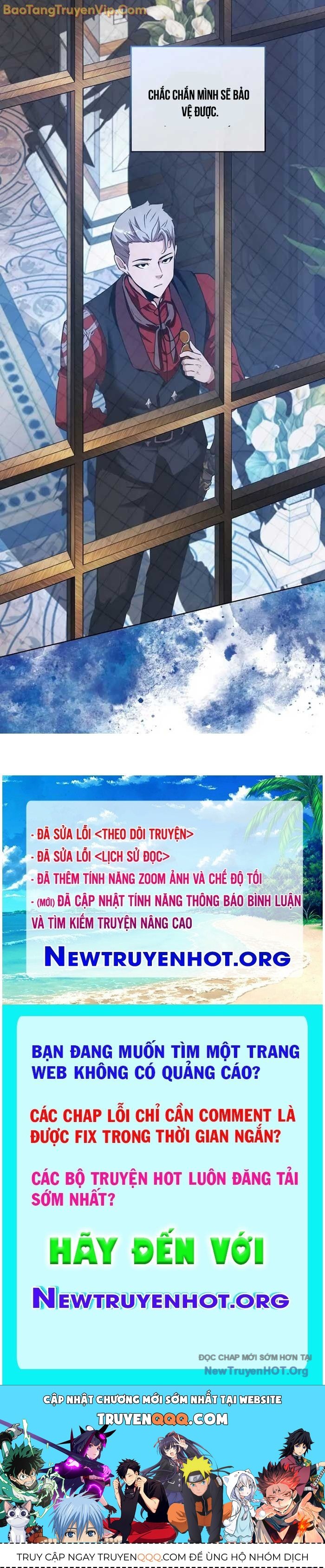 Số Phận An Bài Cho Các Nữ Phản Diện Yêu Tôi Chapter 35.7 - Trang 2