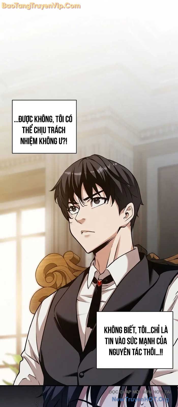 Số Phận An Bài Cho Các Nữ Phản Diện Yêu Tôi Chapter 35.7 - Trang 2