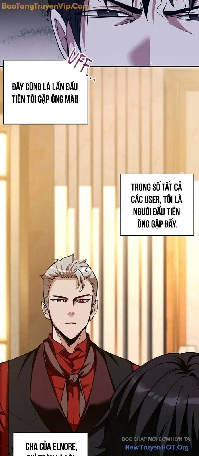 Số Phận An Bài Cho Các Nữ Phản Diện Yêu Tôi Chapter 35.7 - Trang 2