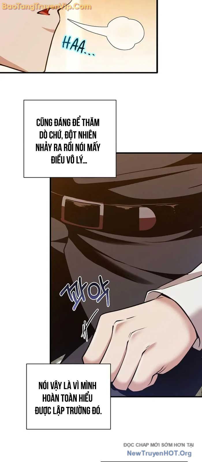 Số Phận An Bài Cho Các Nữ Phản Diện Yêu Tôi Chapter 35.7 - Trang 2