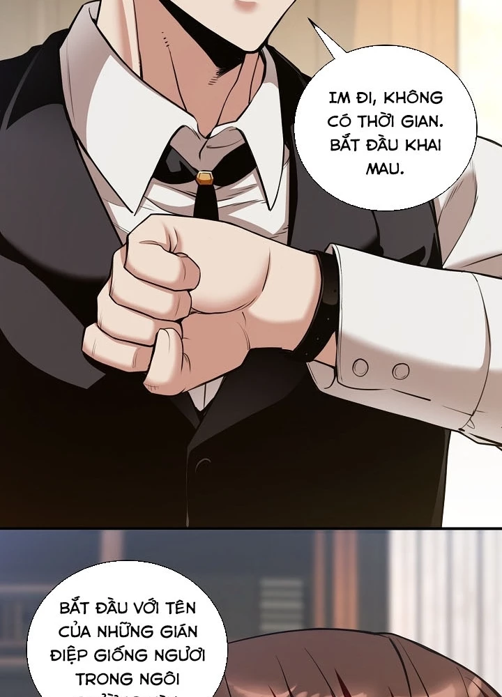 Số Phận An Bài Cho Các Nữ Phản Diện Yêu Tôi Chapter 36 - Trang 2