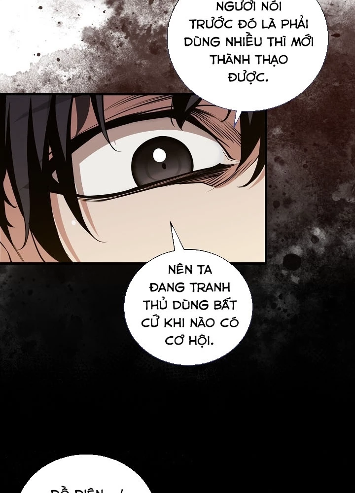 Số Phận An Bài Cho Các Nữ Phản Diện Yêu Tôi Chapter 36 - Trang 2