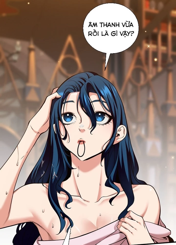 Số Phận An Bài Cho Các Nữ Phản Diện Yêu Tôi Chapter 36 - Trang 2