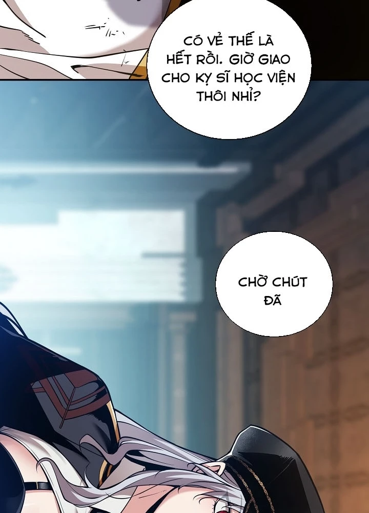 Số Phận An Bài Cho Các Nữ Phản Diện Yêu Tôi Chapter 36 - Trang 2