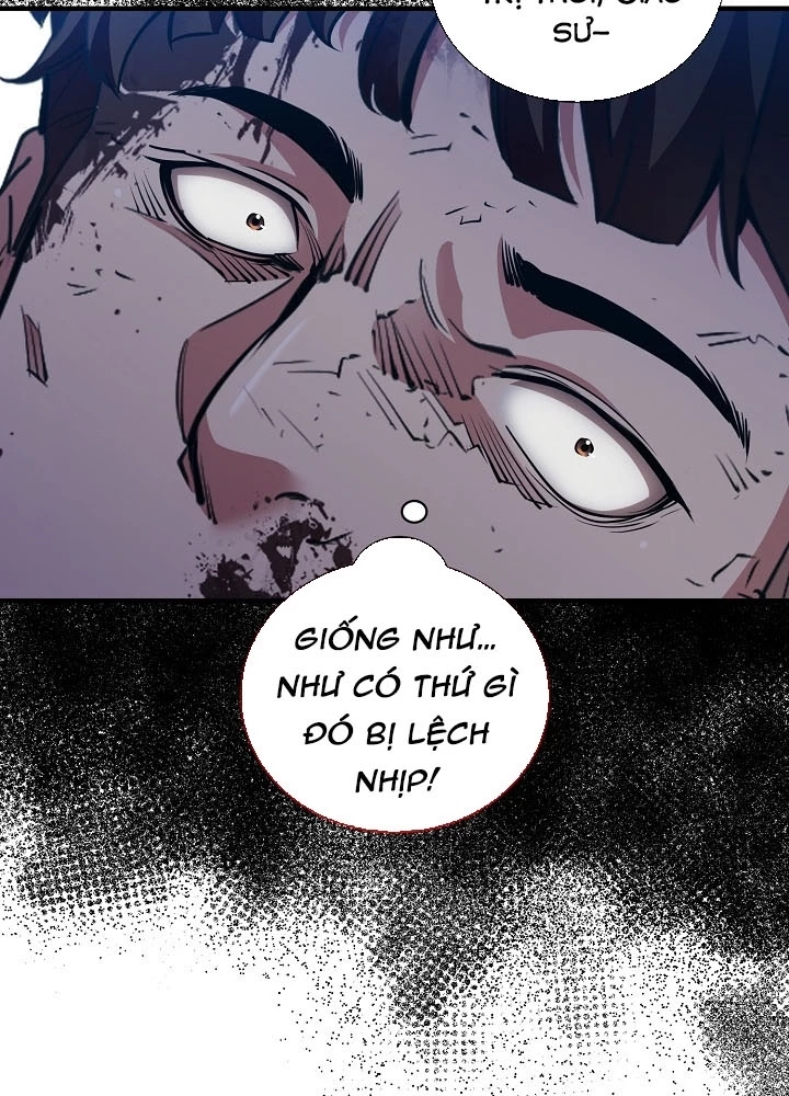 Số Phận An Bài Cho Các Nữ Phản Diện Yêu Tôi Chapter 36 - Trang 2