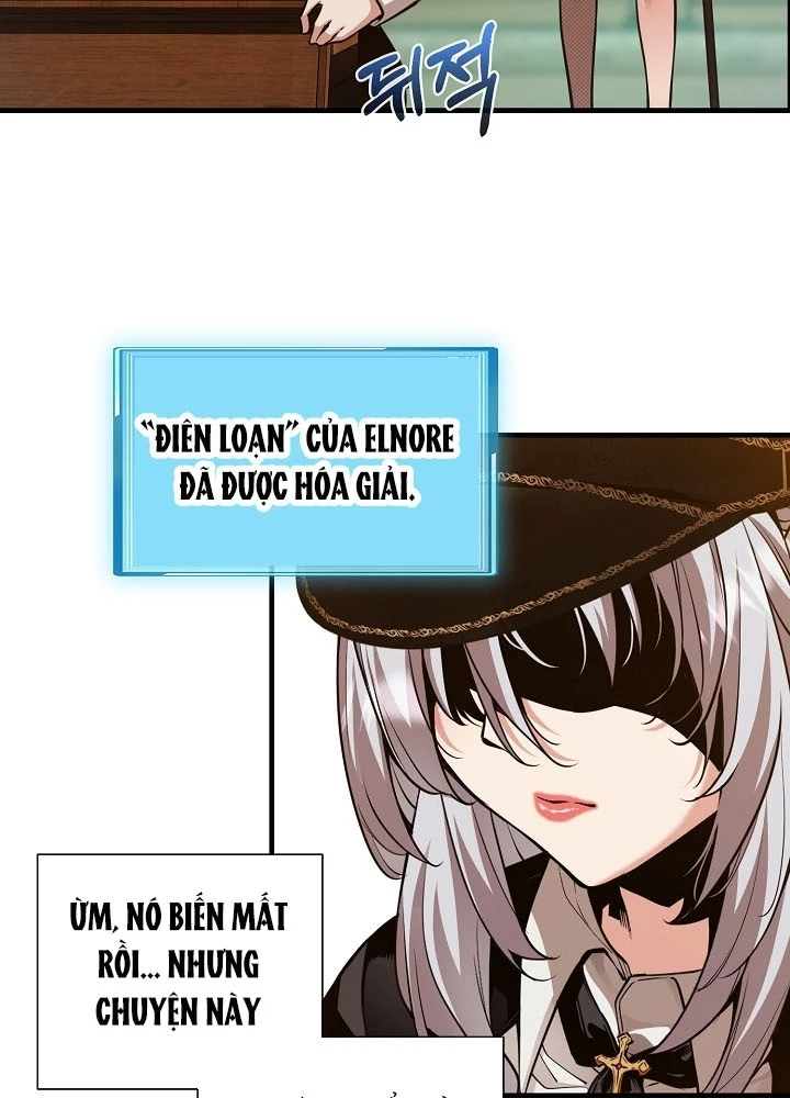 Số Phận An Bài Cho Các Nữ Phản Diện Yêu Tôi Chapter 36 - Trang 2