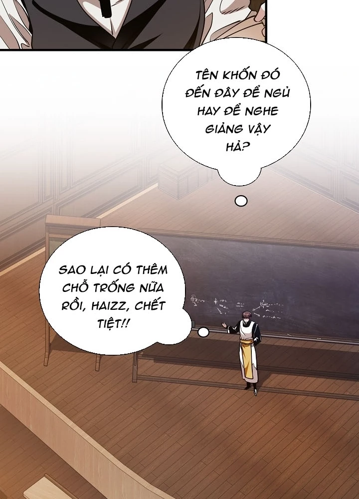 Số Phận An Bài Cho Các Nữ Phản Diện Yêu Tôi Chapter 36 - Trang 2