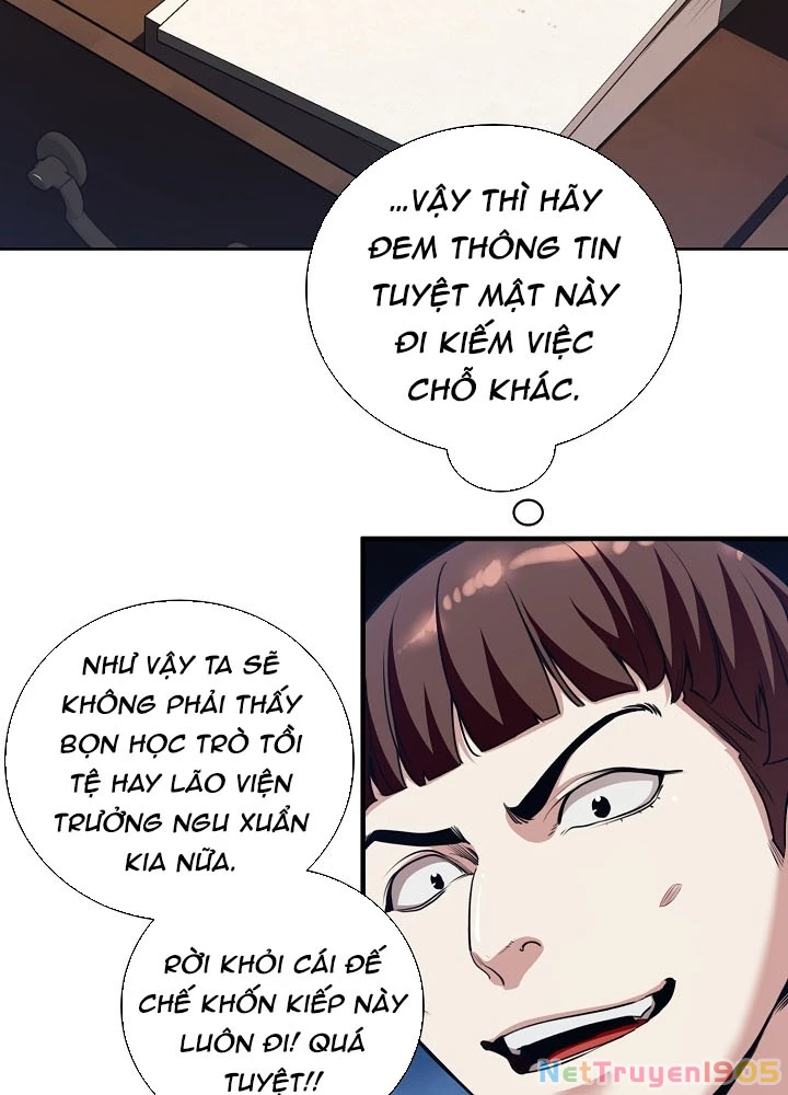 Số Phận An Bài Cho Các Nữ Phản Diện Yêu Tôi Chapter 36 - Trang 2