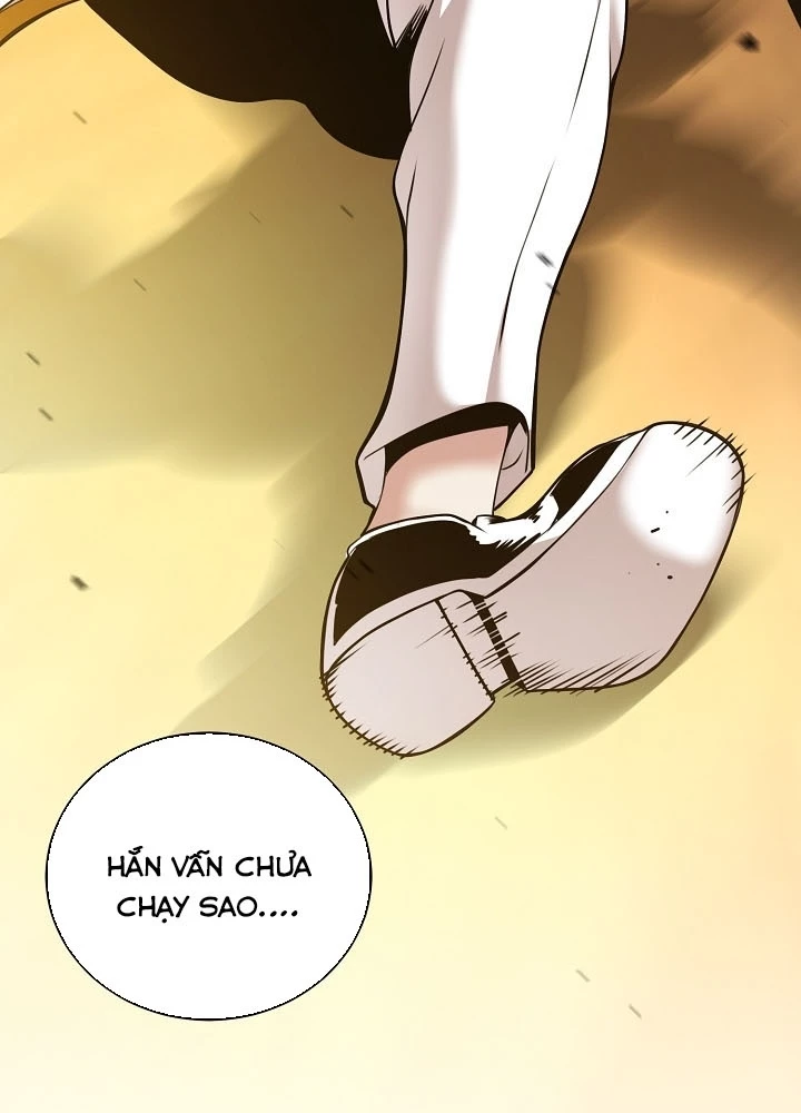 Số Phận An Bài Cho Các Nữ Phản Diện Yêu Tôi Chapter 36 - Trang 2