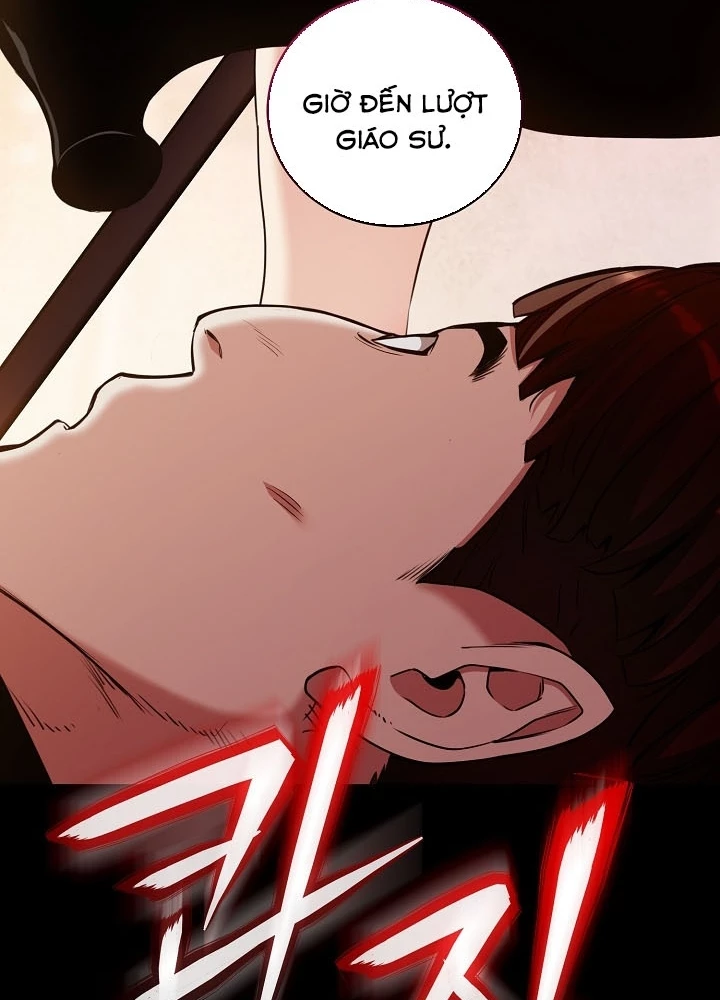 Số Phận An Bài Cho Các Nữ Phản Diện Yêu Tôi Chapter 36 - Trang 2