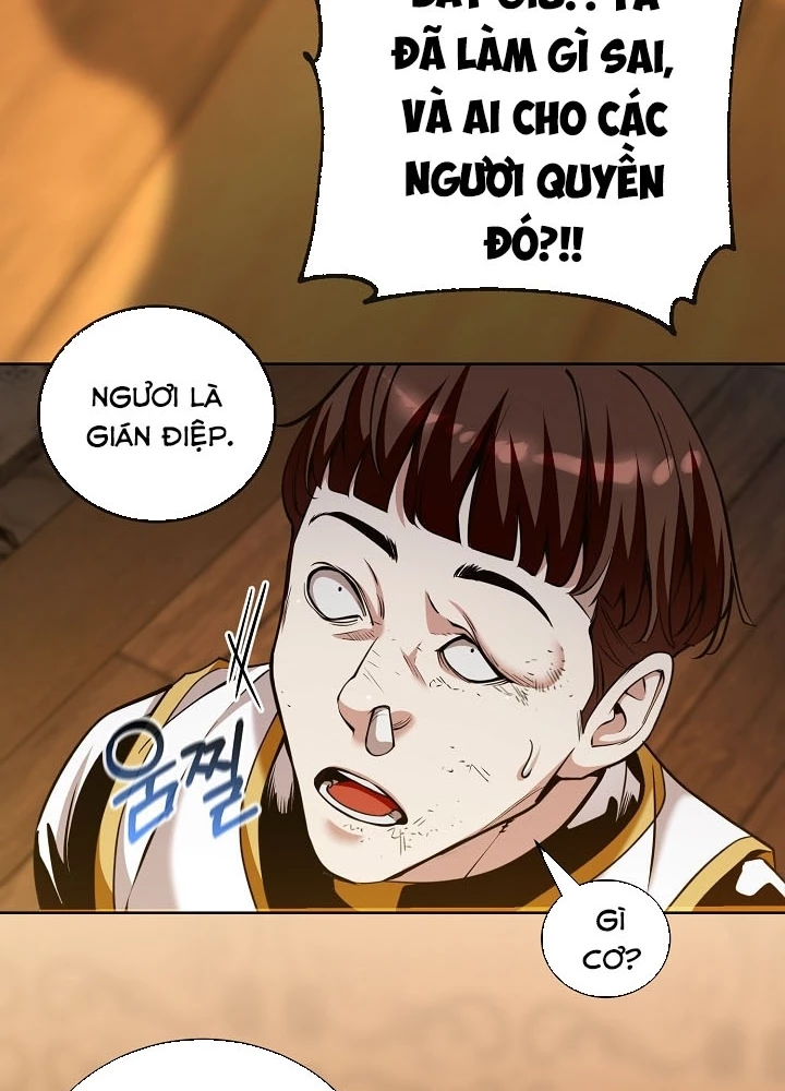 Số Phận An Bài Cho Các Nữ Phản Diện Yêu Tôi Chapter 36 - Trang 2