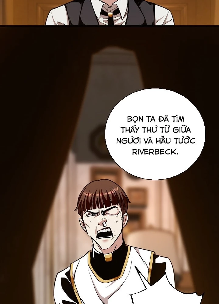 Số Phận An Bài Cho Các Nữ Phản Diện Yêu Tôi Chapter 36 - Trang 2