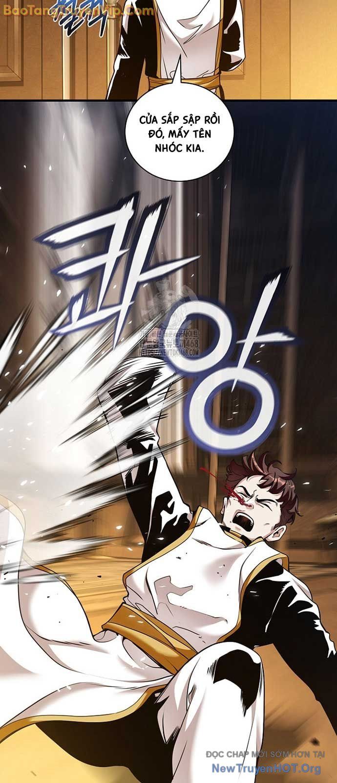 Số Phận An Bài Cho Các Nữ Phản Diện Yêu Tôi Chapter 36.7 - Trang 2