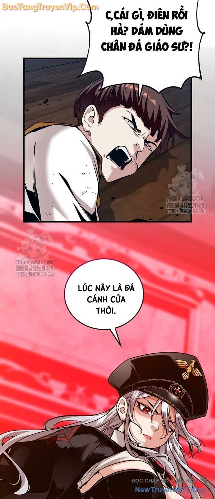 Số Phận An Bài Cho Các Nữ Phản Diện Yêu Tôi Chapter 36.7 - Trang 2