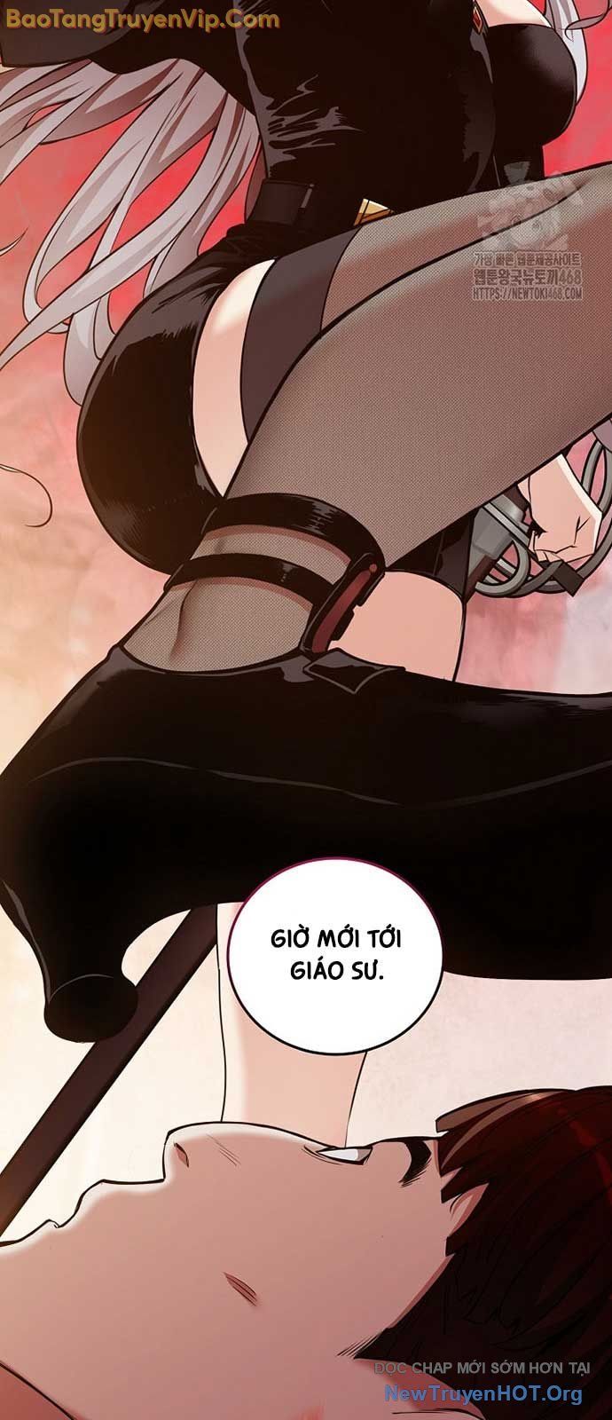 Số Phận An Bài Cho Các Nữ Phản Diện Yêu Tôi Chapter 36.7 - Trang 2
