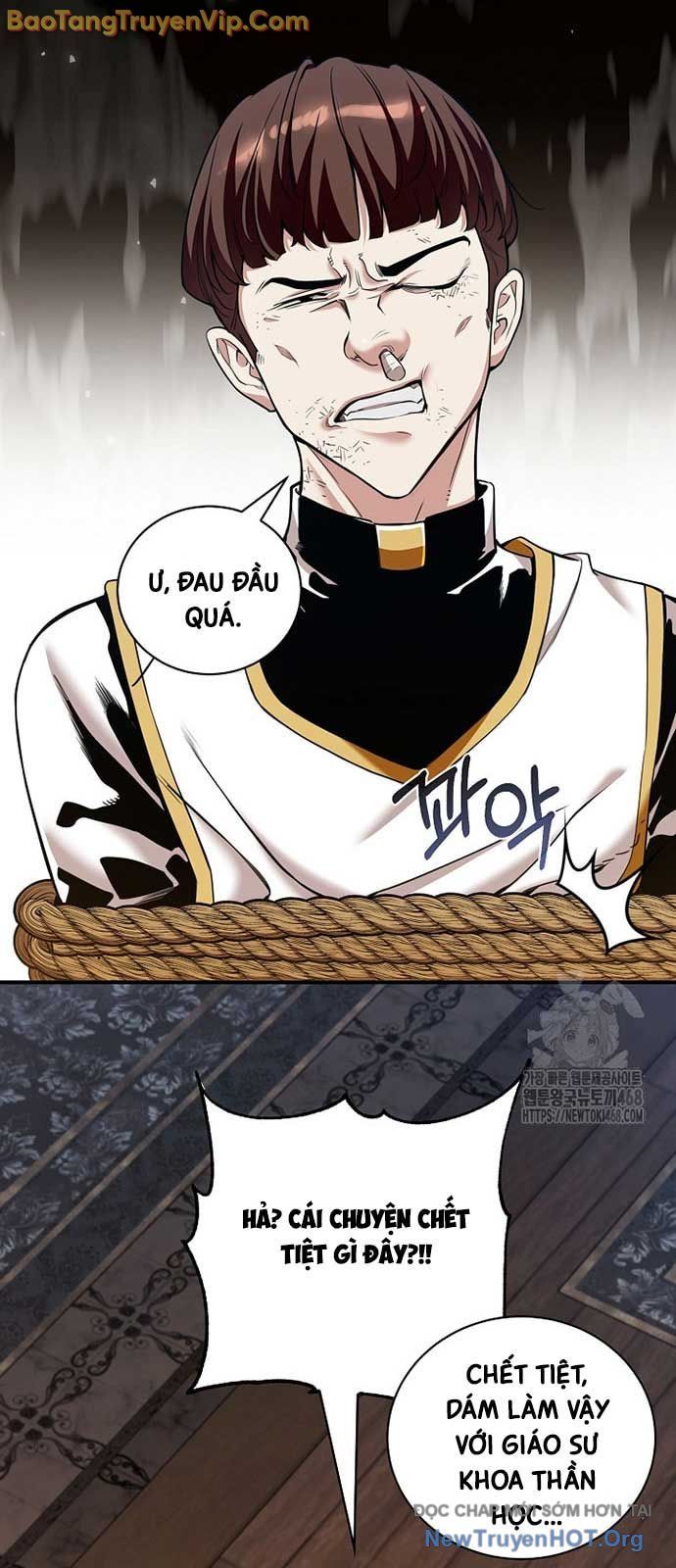 Số Phận An Bài Cho Các Nữ Phản Diện Yêu Tôi Chapter 36.7 - Trang 2