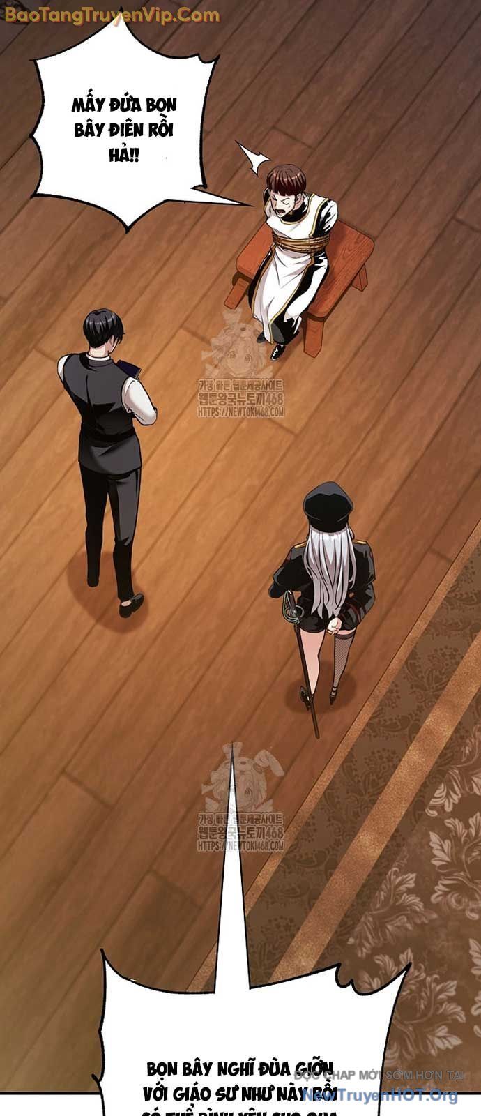 Số Phận An Bài Cho Các Nữ Phản Diện Yêu Tôi Chapter 36.7 - Trang 2