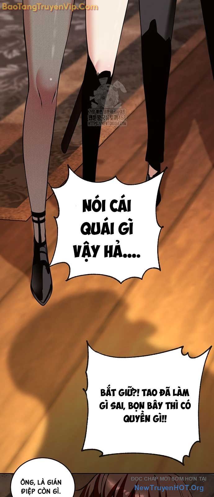 Số Phận An Bài Cho Các Nữ Phản Diện Yêu Tôi Chapter 36.7 - Trang 2