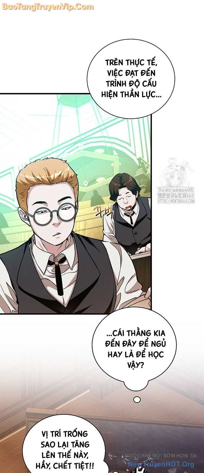 Số Phận An Bài Cho Các Nữ Phản Diện Yêu Tôi Chapter 36.7 - Trang 2