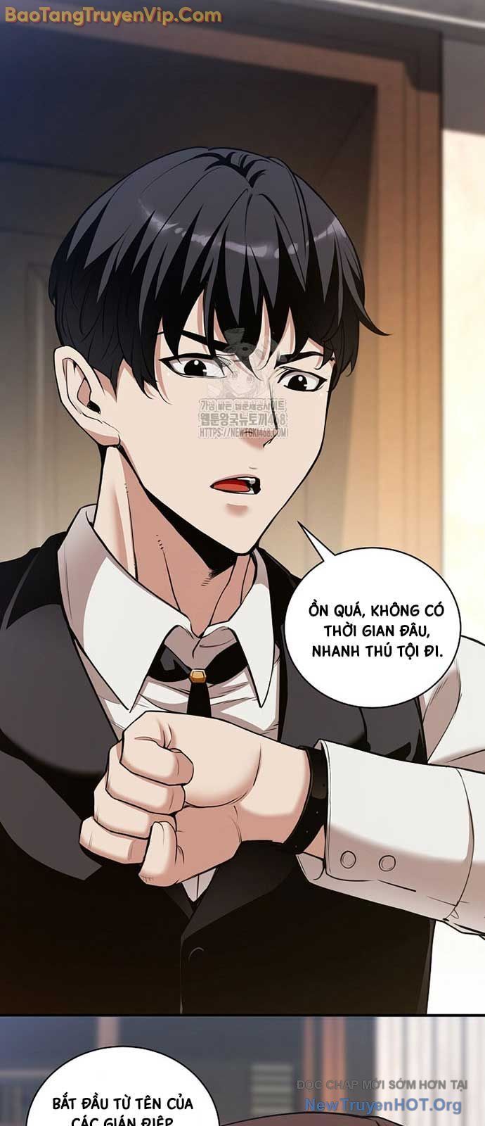 Số Phận An Bài Cho Các Nữ Phản Diện Yêu Tôi Chapter 36.7 - Trang 2