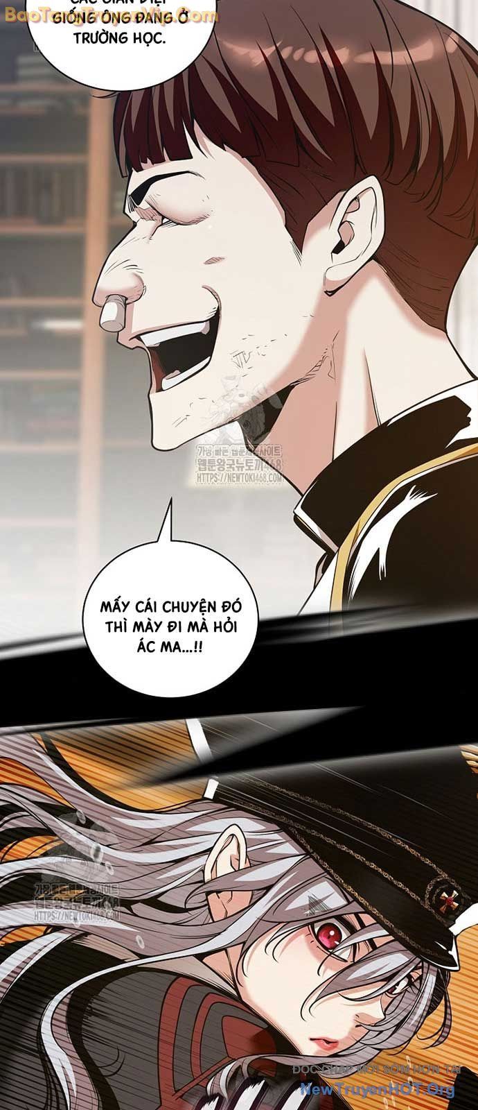 Số Phận An Bài Cho Các Nữ Phản Diện Yêu Tôi Chapter 36.7 - Trang 2