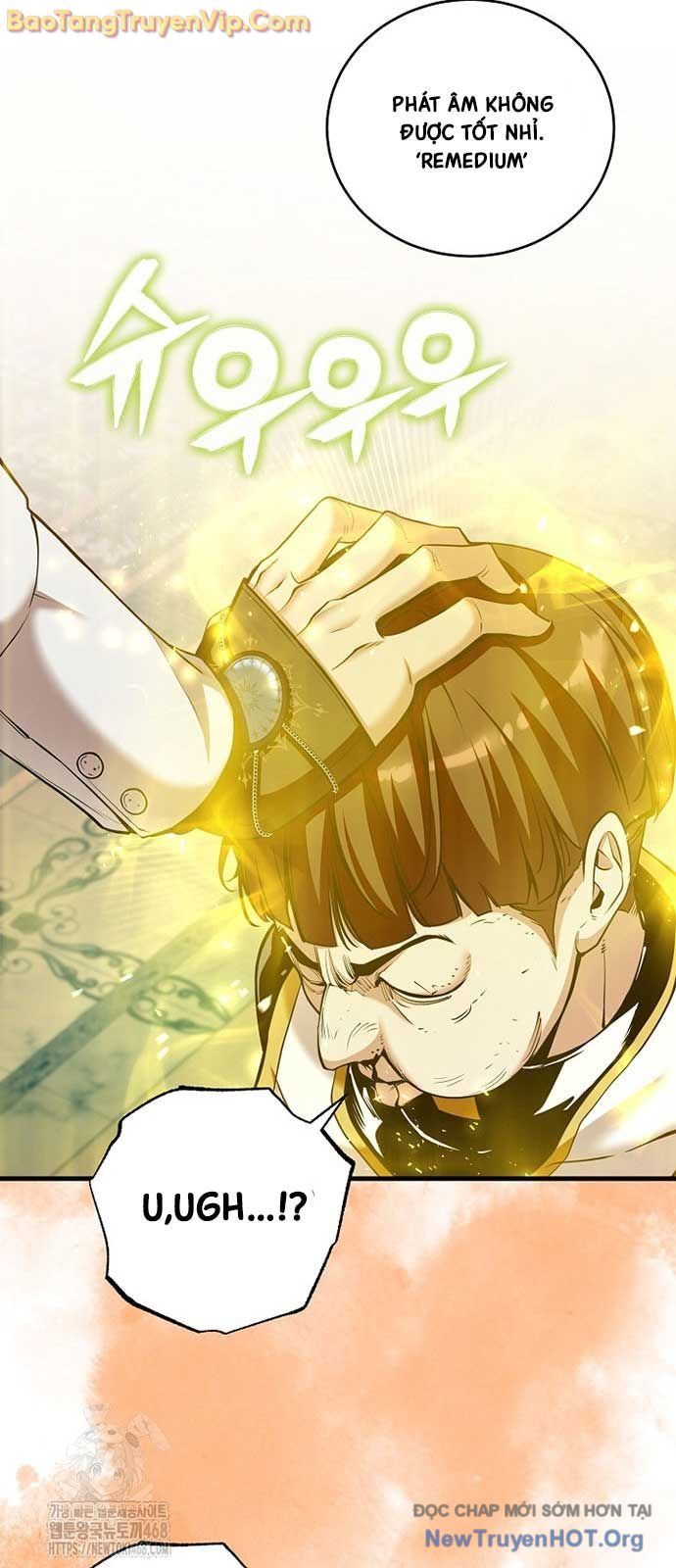 Số Phận An Bài Cho Các Nữ Phản Diện Yêu Tôi Chapter 36.7 - Trang 2