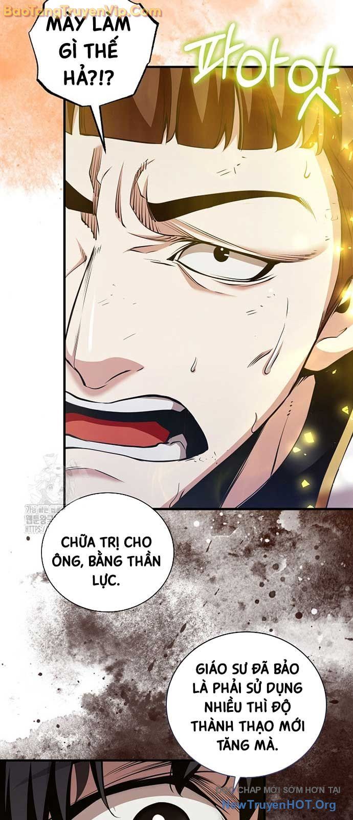 Số Phận An Bài Cho Các Nữ Phản Diện Yêu Tôi Chapter 36.7 - Trang 2