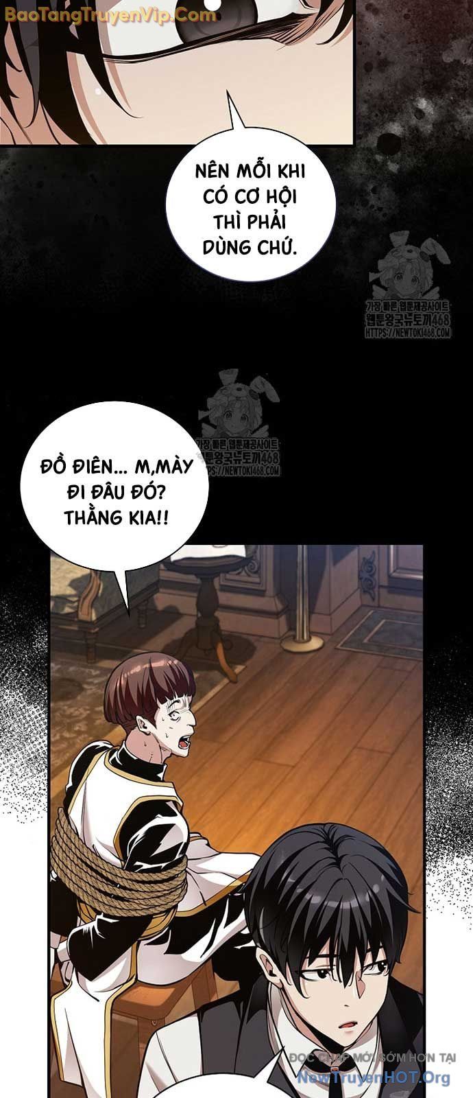 Số Phận An Bài Cho Các Nữ Phản Diện Yêu Tôi Chapter 36.7 - Trang 2