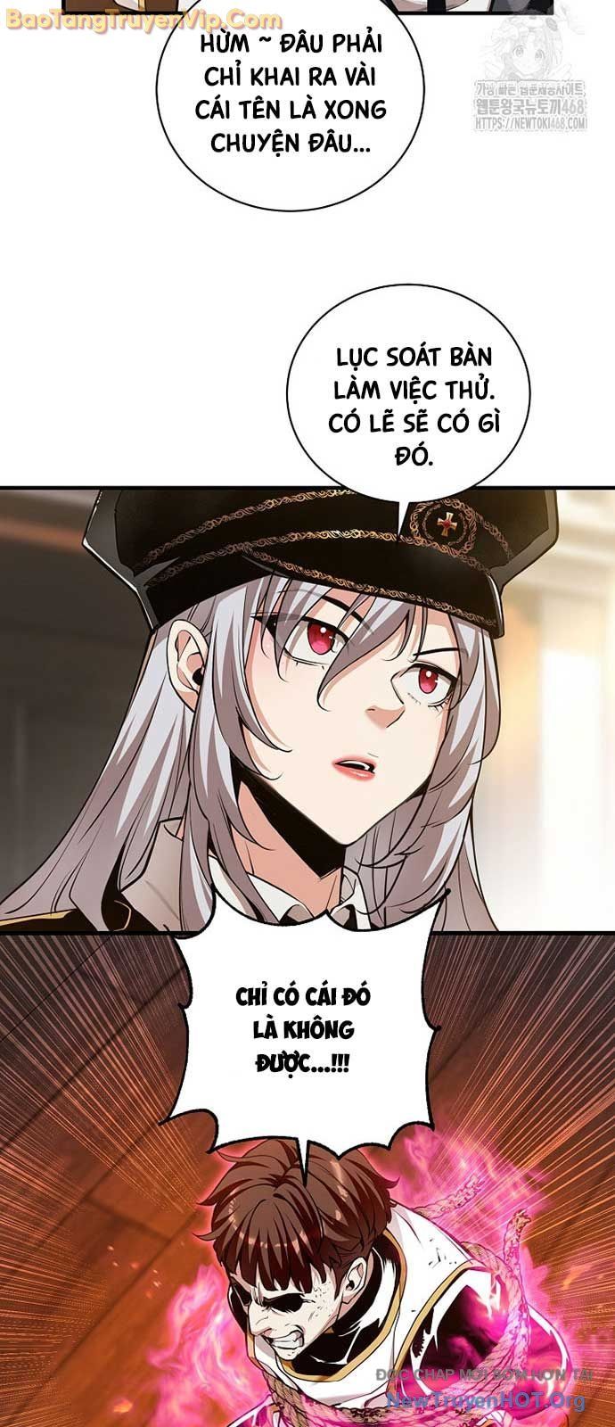 Số Phận An Bài Cho Các Nữ Phản Diện Yêu Tôi Chapter 36.7 - Trang 2