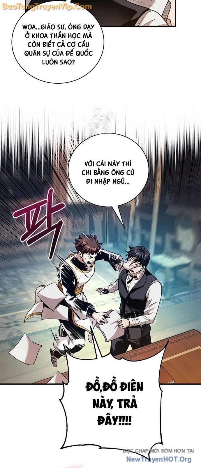 Số Phận An Bài Cho Các Nữ Phản Diện Yêu Tôi Chapter 36.7 - Trang 2