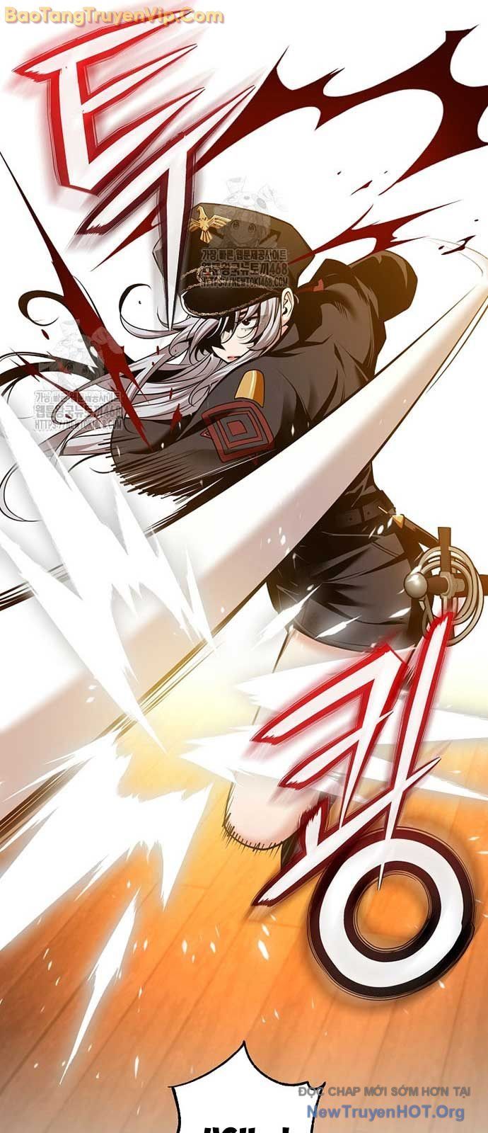 Số Phận An Bài Cho Các Nữ Phản Diện Yêu Tôi Chapter 36.7 - Trang 2