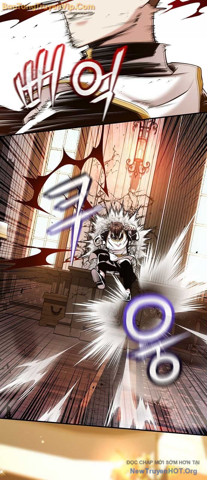 Số Phận An Bài Cho Các Nữ Phản Diện Yêu Tôi Chapter 36.7 - Trang 2